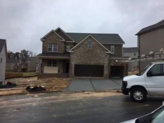 1893 Hampton Grove Way, Dacula, GA 30019 - photo 1