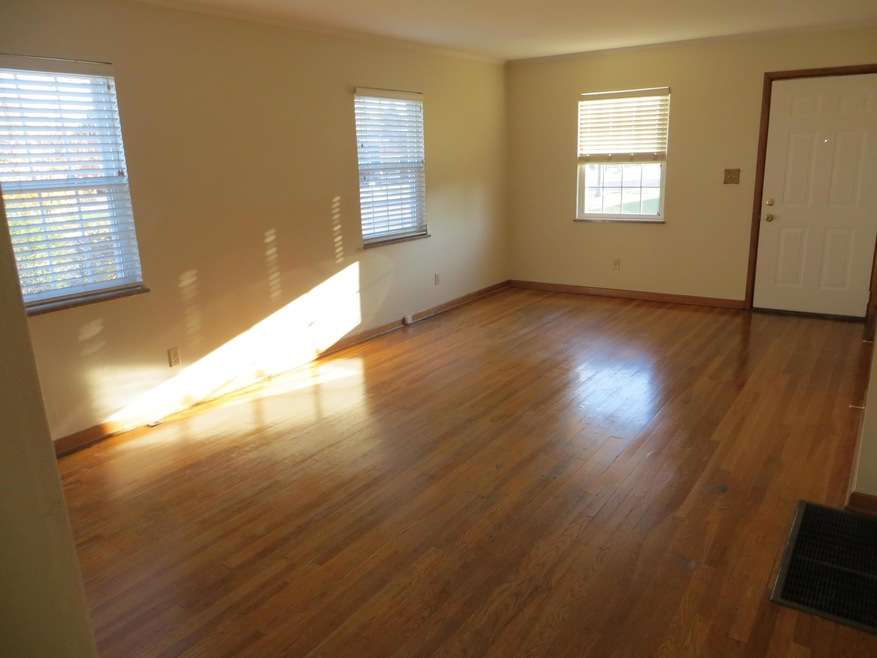 Main Front Room