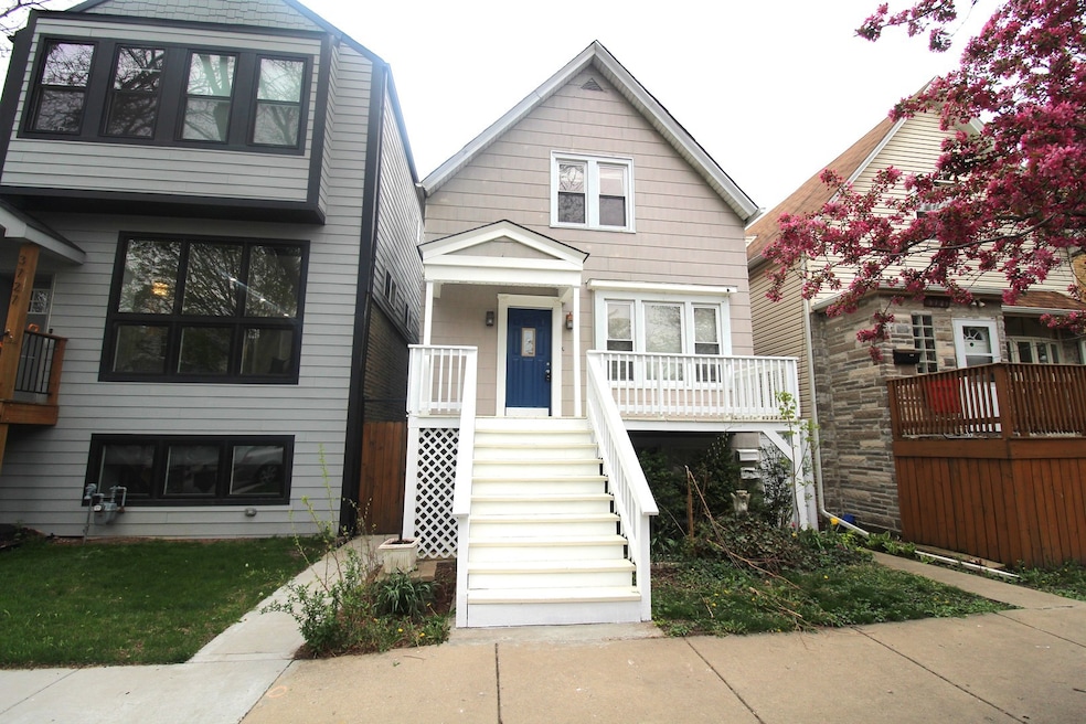 unlisted-address, Chicago, IL 60618 - photo 1