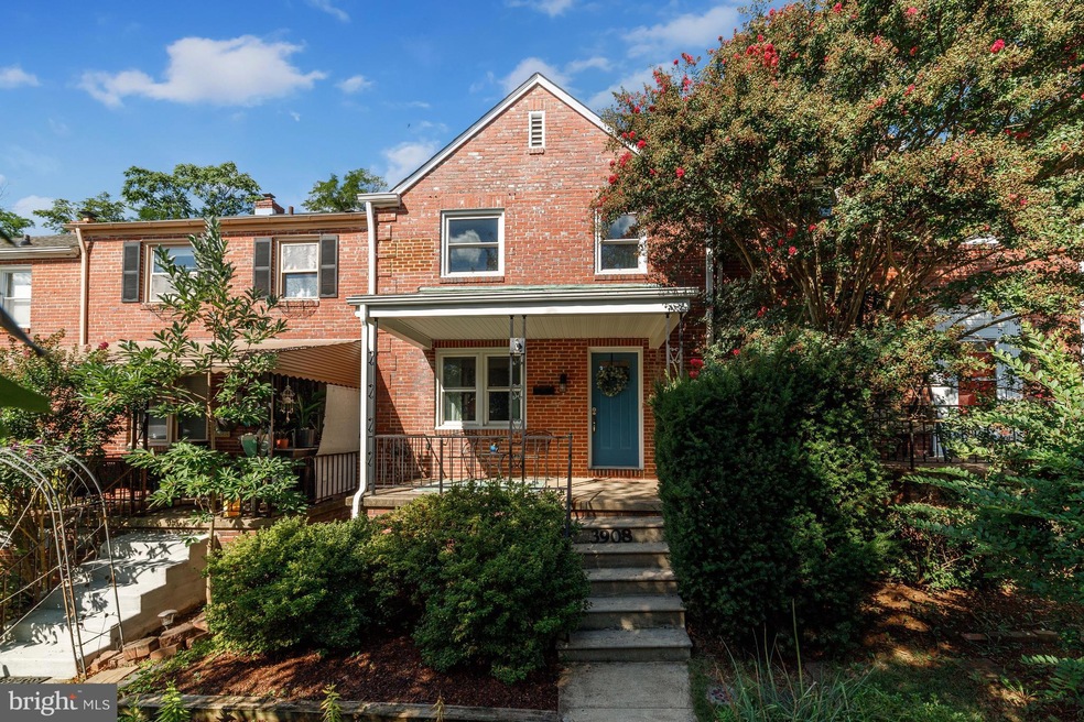 3908 Rexmere Rd, Baltimore, MD 21218 - photo 1