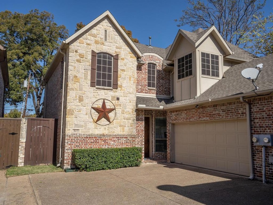5113 Vickery Blvd, Dallas, TX 75206 - photo 1