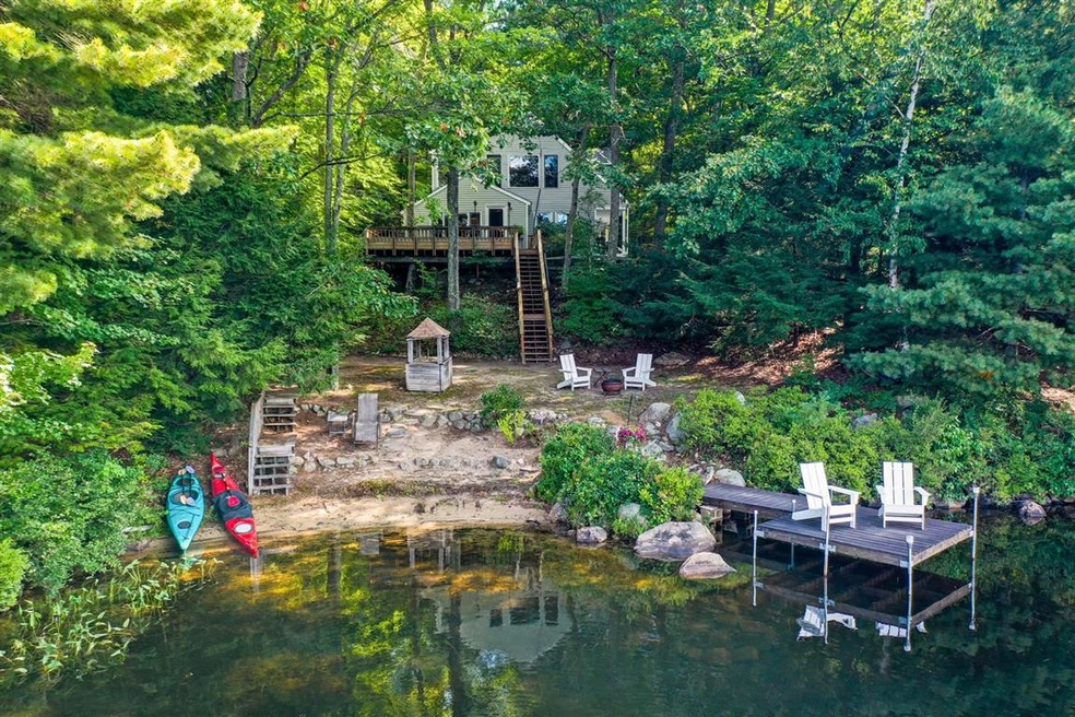 294A Kings Hwy, New Durham, NH 03855 - photo 1