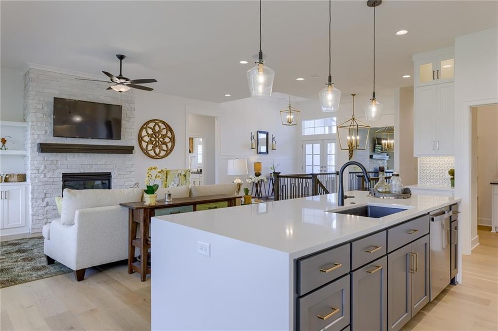 25461 W 91st Terrace, Lenexa, KS 66227 - photo 1