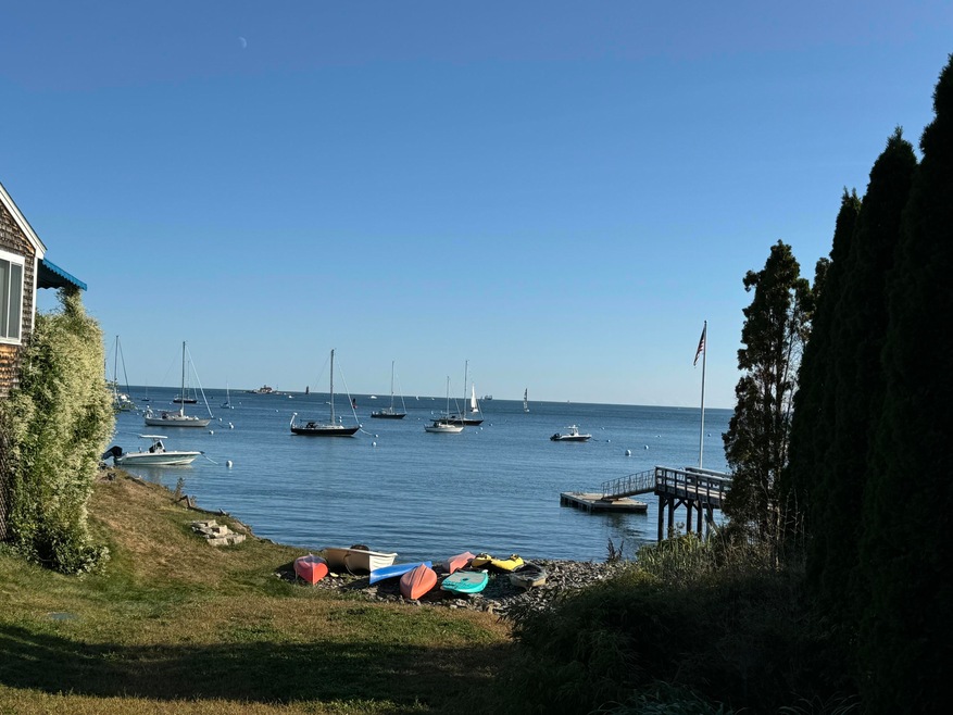 63 Pepperrell Rd, Kittery Point, ME 03905 - photo 1