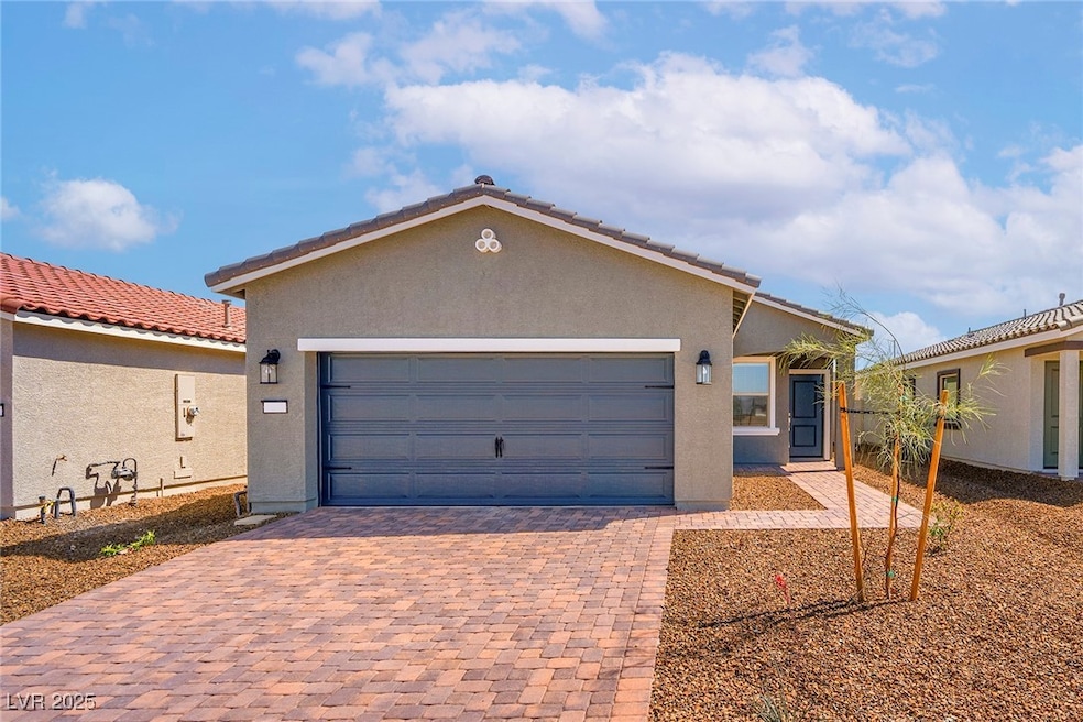 2612 Lily Point St, Las Vegas, NV 89156 - photo 1
