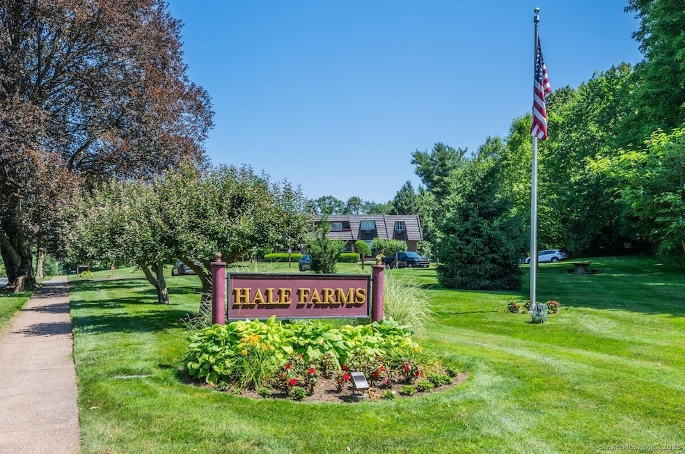 30 Stony Brook Dr unit B3, Glastonbury, CT 06033 - photo 1