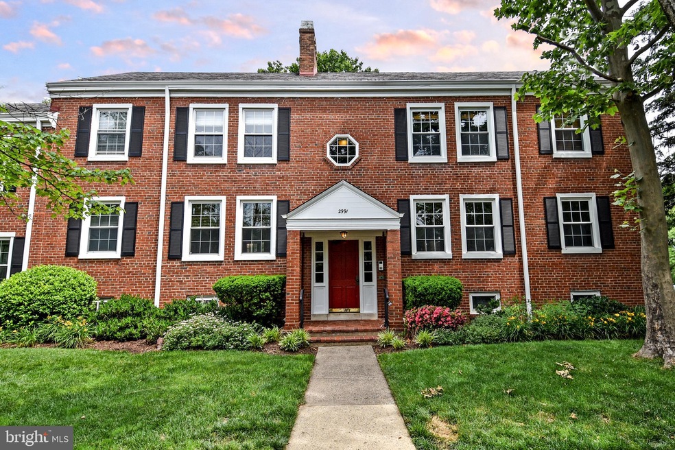 2991 S Columbus St unit A2, Arlington, VA 22206 - photo 1