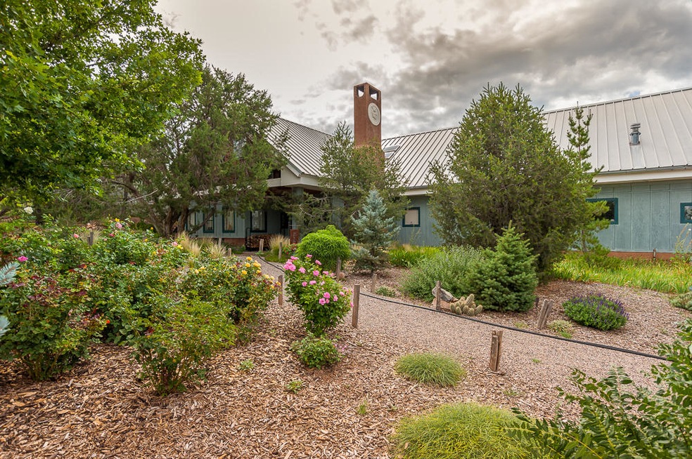 686 State Highway 165, Placitas, NM 87043 - photo 1