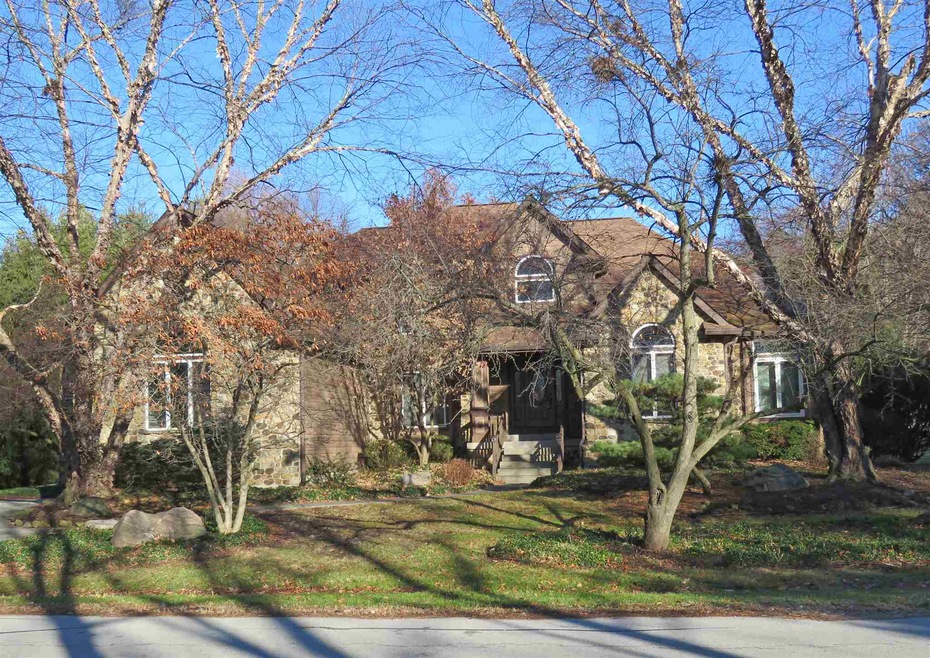 3505 W Capilano Dr, West Lafayette, IN 47906 - photo 1