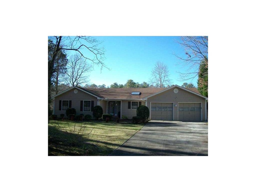 10093 W Foster Ct, Villa Rica, GA 30180 - photo 1