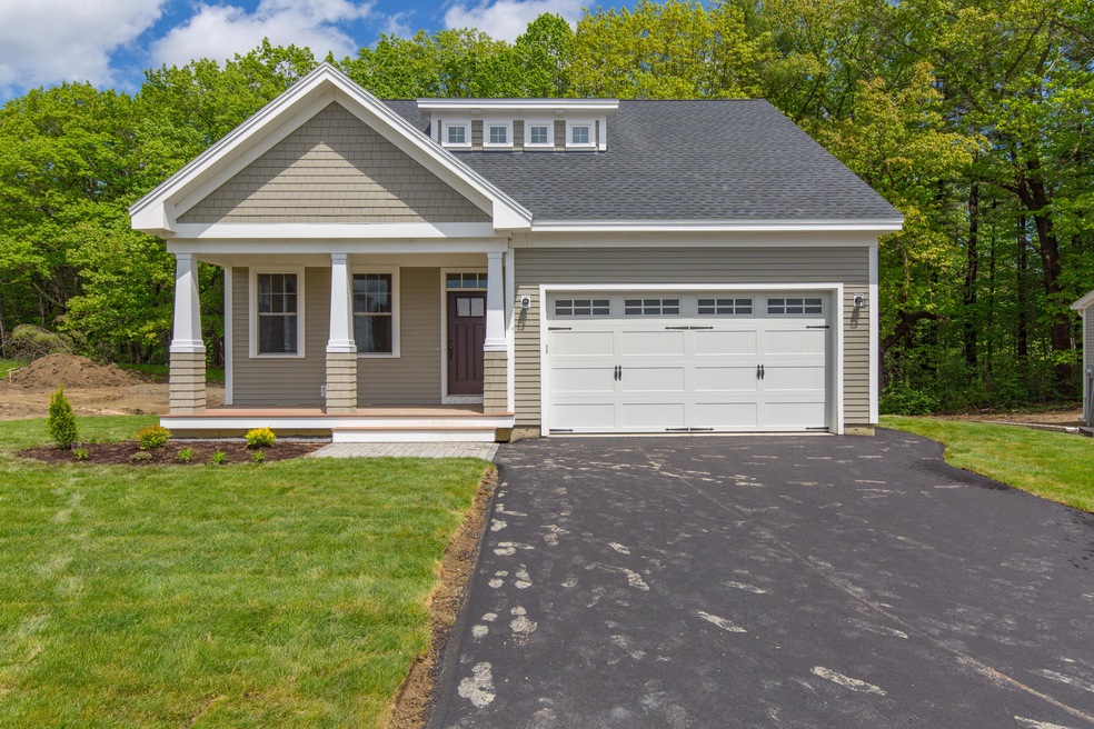 26 Black Sparrow Dr, Portland, ME 04102 - photo 1