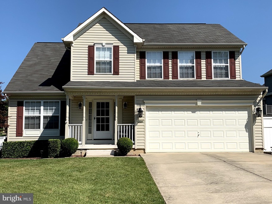 2926 Bachman Rd, Manchester, MD 21102 - photo 1