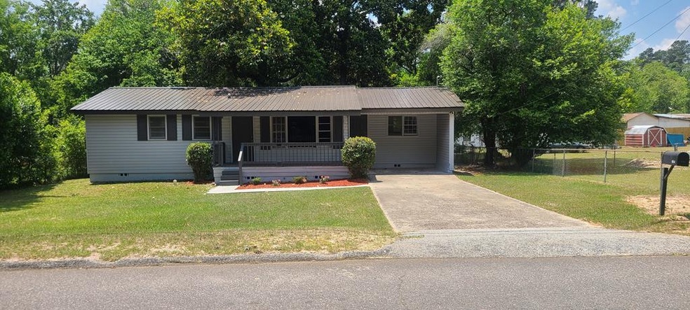 2131 Veterans Dr, Augusta, GA 30909 - photo 1