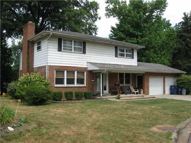 581 Mikes Ln, Newark, OH 43055 - photo 1