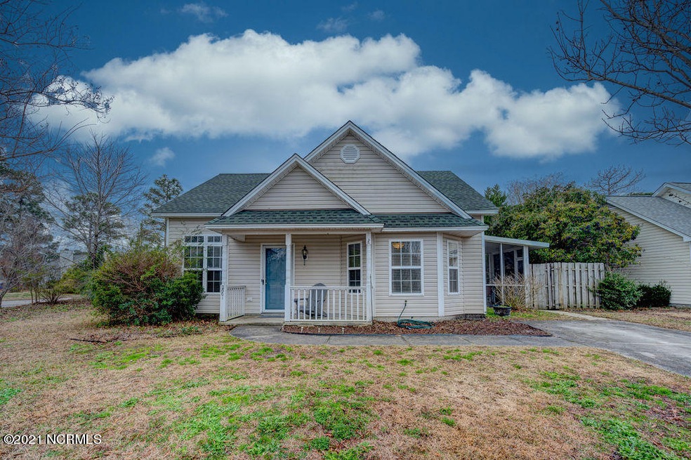 2301 Sapling Circle