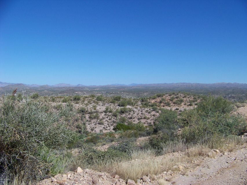 Lower part of lot