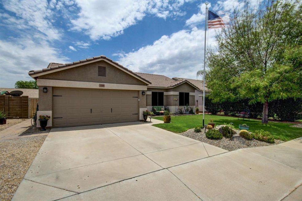 11309 E Covina St, Mesa, AZ 85207 - photo 1