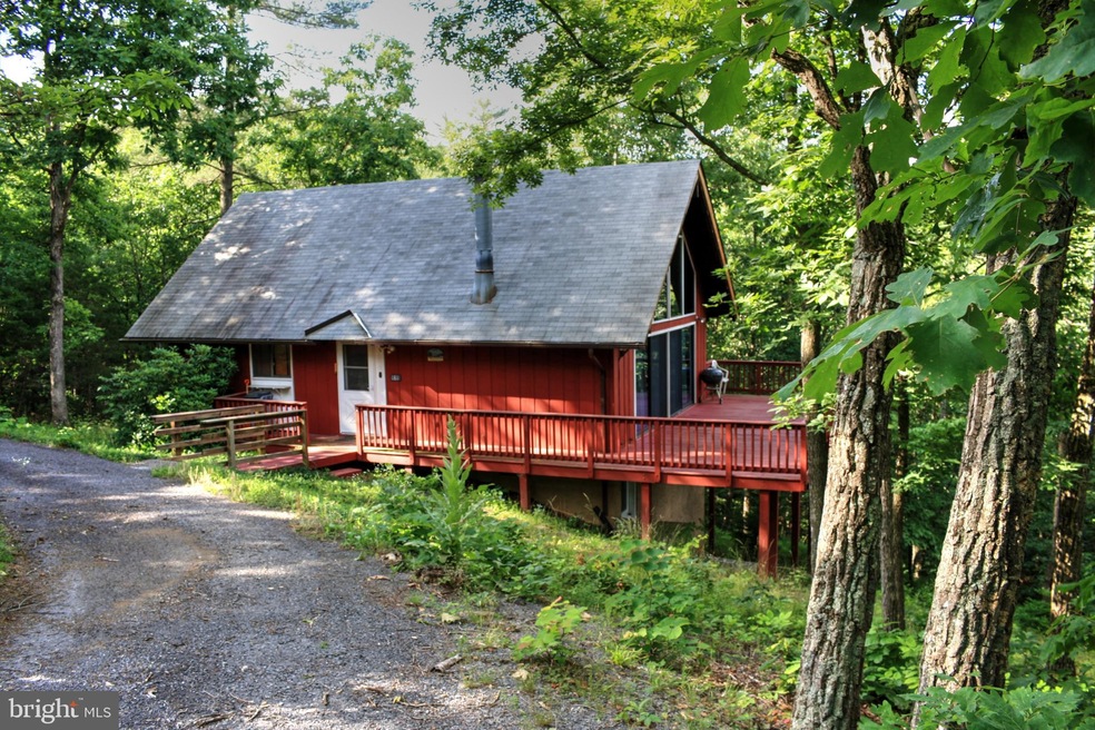 181 Roberts Run, Mount Jackson, VA 22842 - photo 1