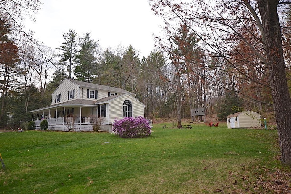 32 Elk Dr, Bedford, NH 03110 - photo 1