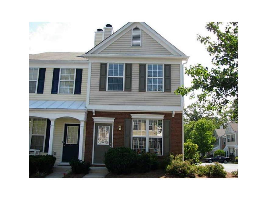 Exterior Front. 318 Devonshire Drive