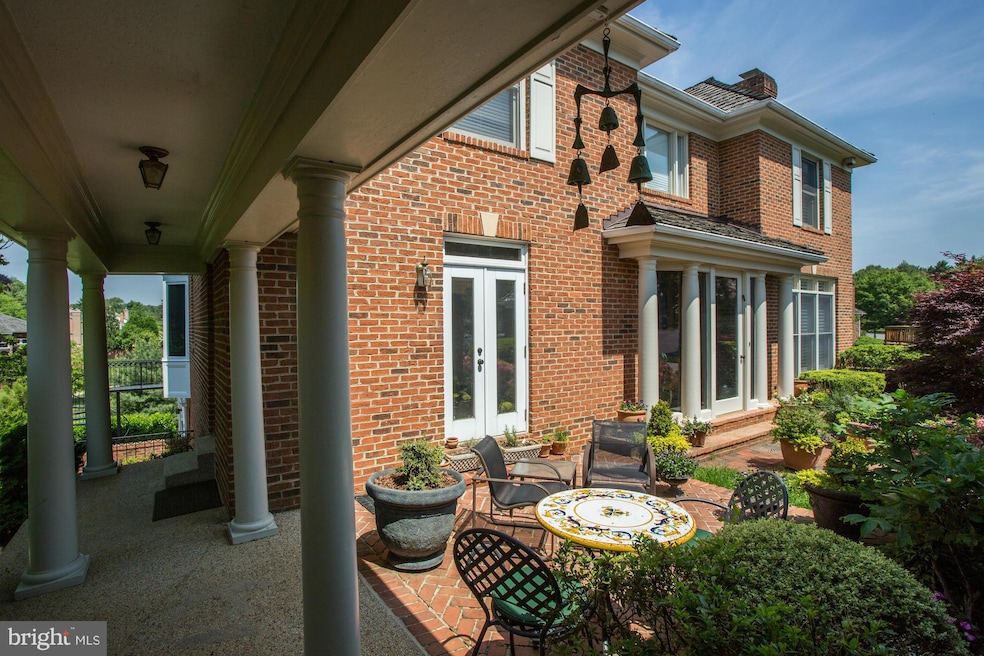 8118 Autumn Gate Ln, Bethesda, MD 20817 - photo 1