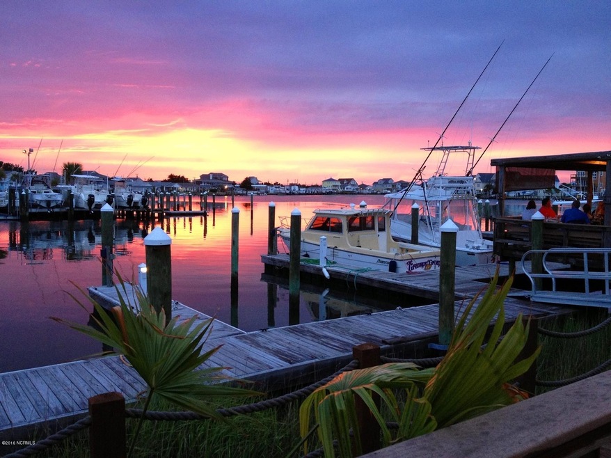 Boat Slips