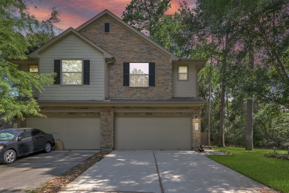 2 Whitekirk Place, Magnolia, TX 77354 - photo 1