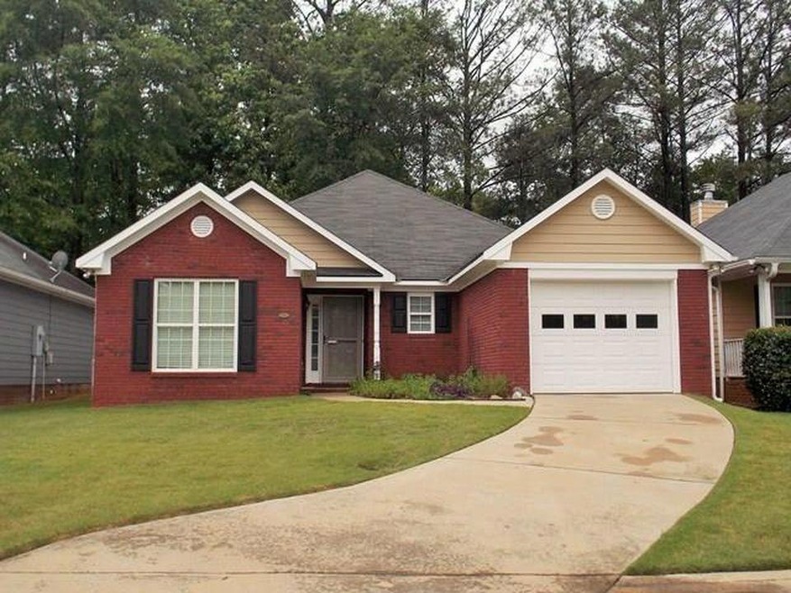 Main View