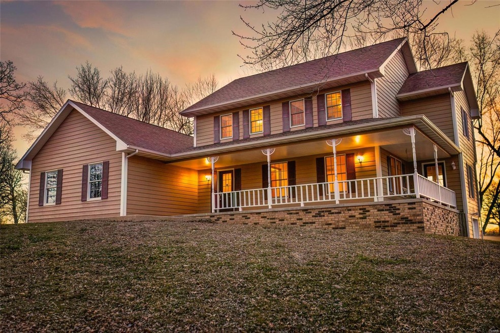 13327 Canuck Ln, Dixon, MO 65459 - photo 1