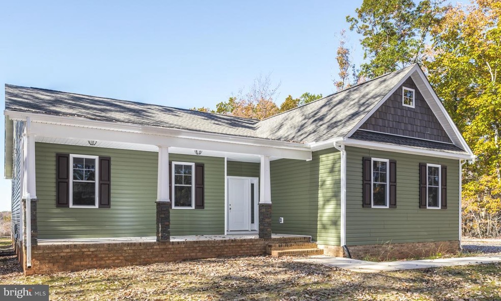 1625 Chopping Rd, Mineral, VA 23117 - photo 1