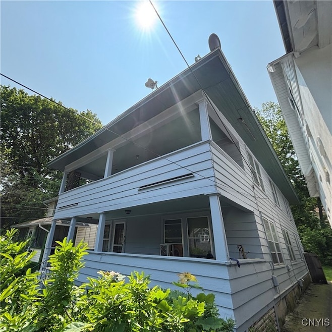 110 Bellaire Place unit 12, Syracuse, NY 13207 - photo 1