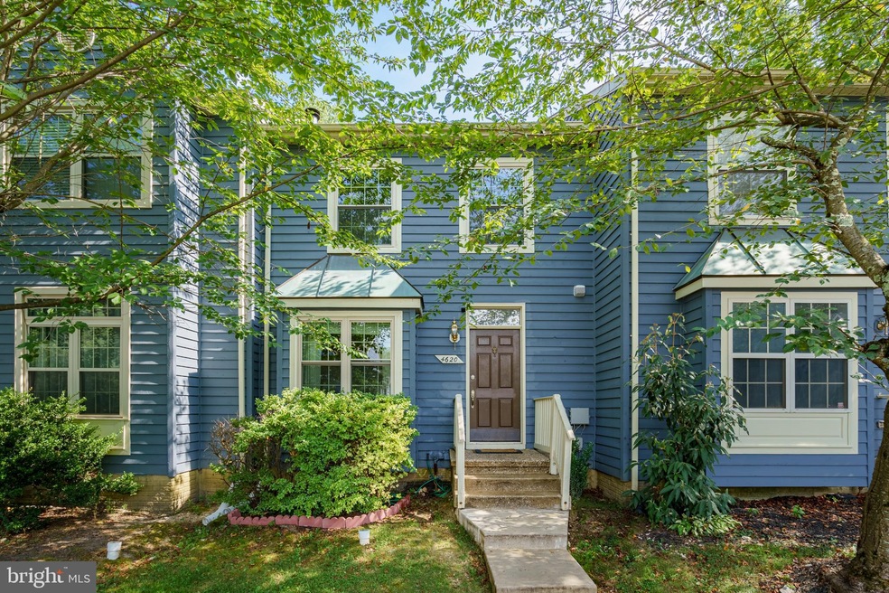 4620 Mews Dr, Owings Mills, MD 21117 - photo 1