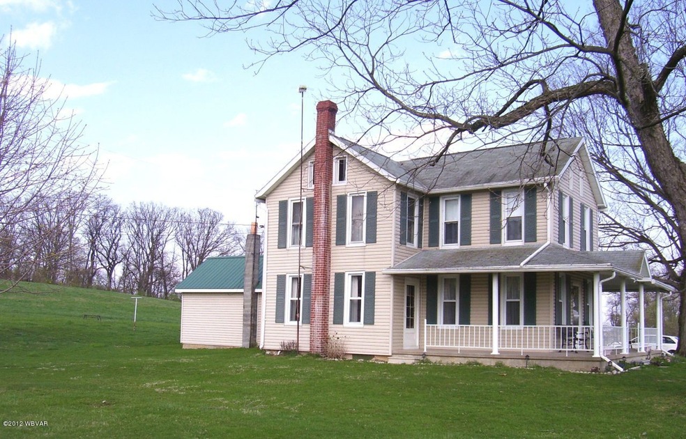 76 Craig Rd, Milton, PA 17847 - photo 1