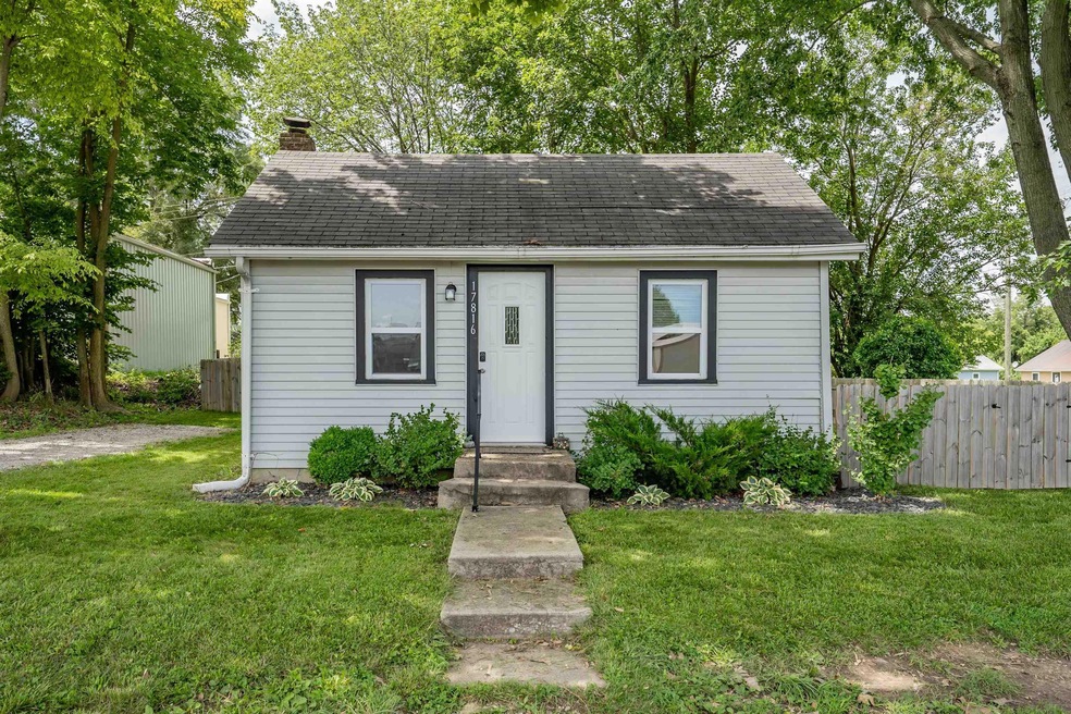 17816 Feighner Rd, Zanesville, IN 46799 - photo 1