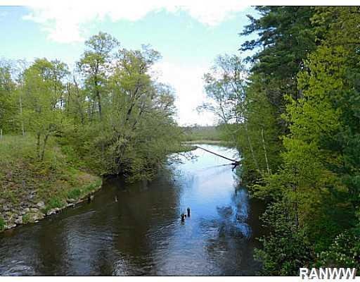 0 Austin Lake Rd unit 901834, Meenon Township, WI 54893 - photo 1