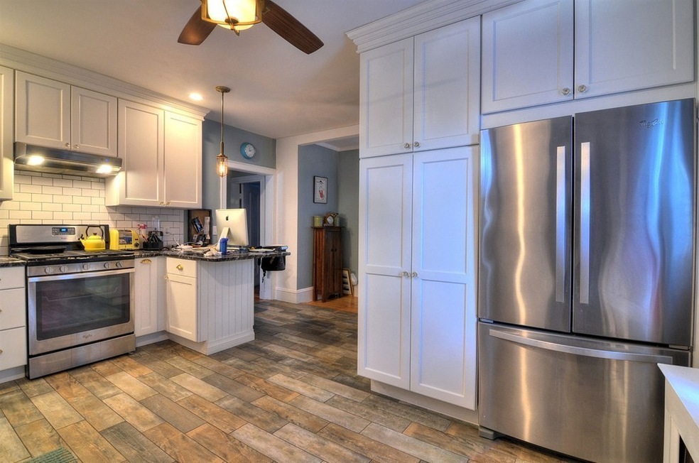 46 Apthorp St, Quincy, MA 02170 - photo 1