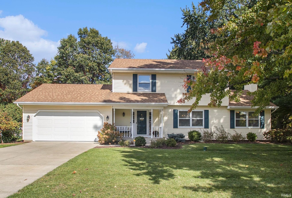 22945 Weymouth Ln, Elkhart, IN 46516 - photo 1