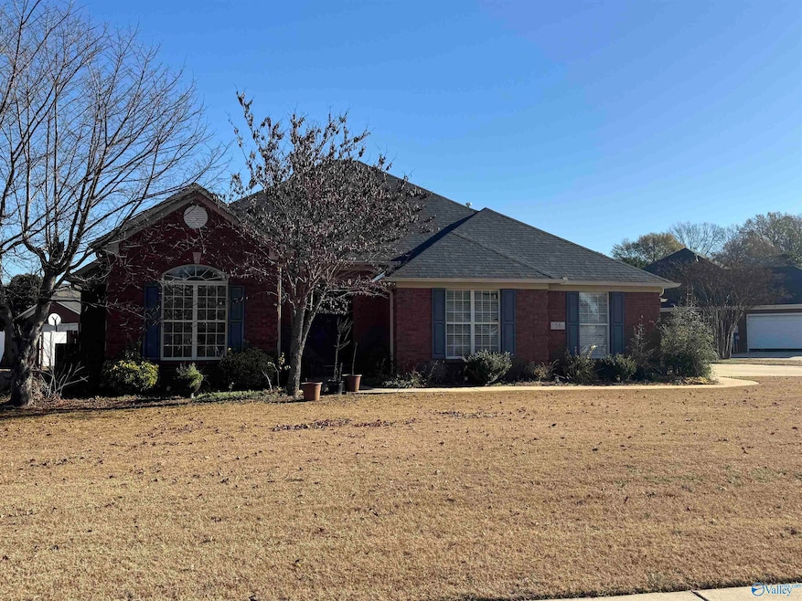 36 Eagle Wing Dr, Decatur, AL 35603 - photo 1