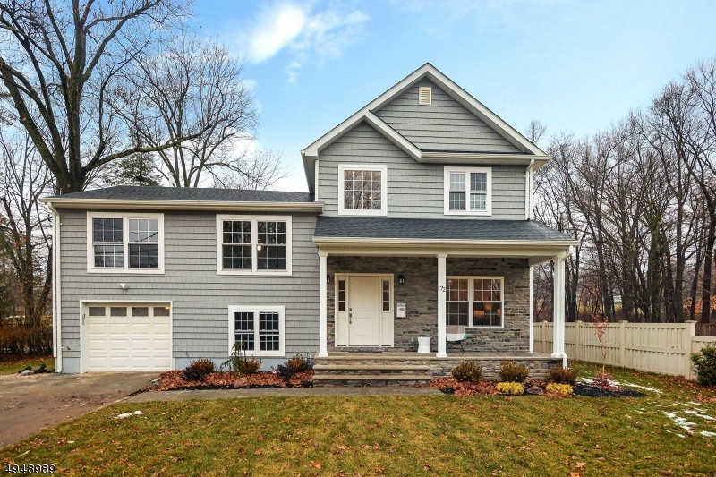 72 S Ashby Ave, Livingston, NJ 07039 - photo 1