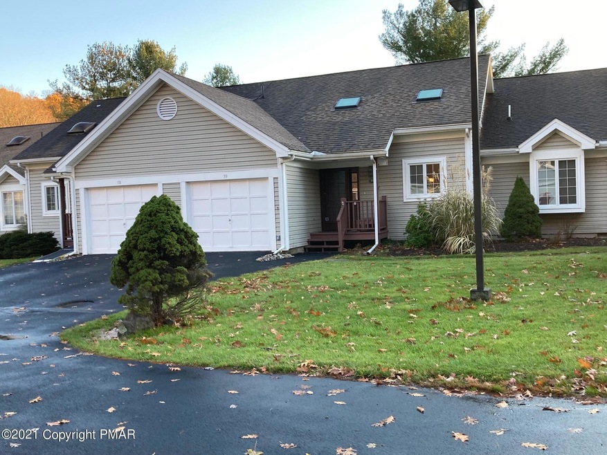 39 Harmon Dr, Stroudsburg, PA 18360 - photo 1