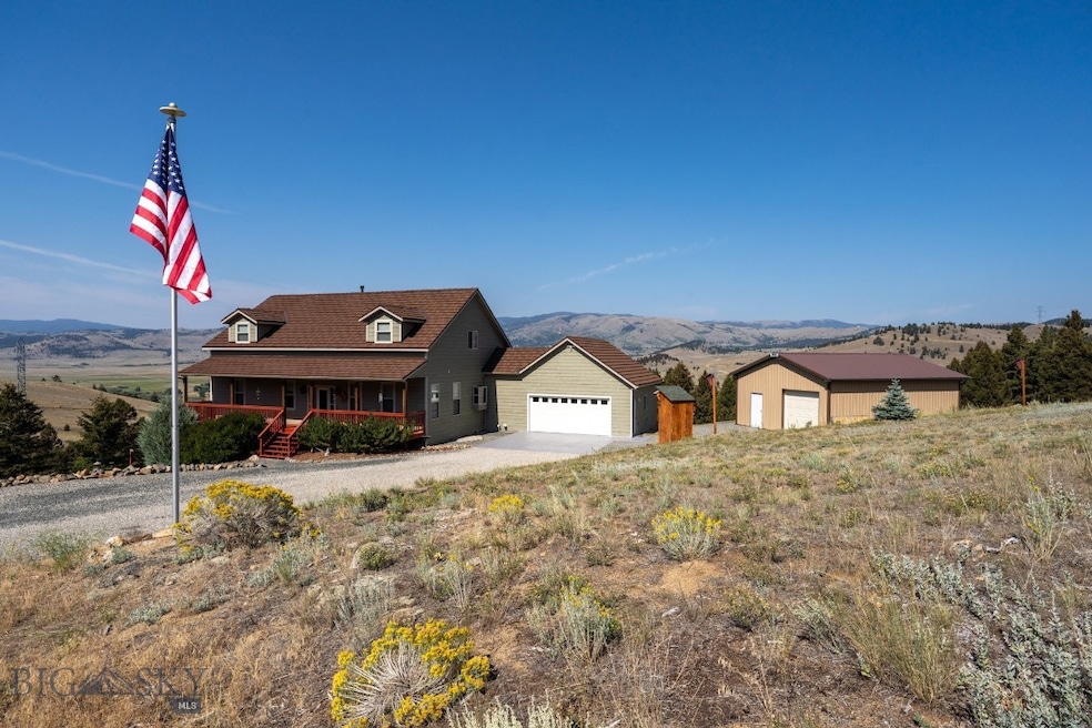 31 Rogers Ln, Boulder, MT 59632 - photo 1