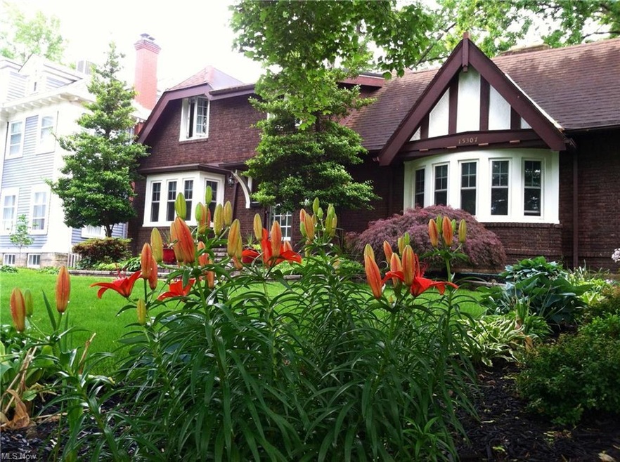 Professionally landscaped