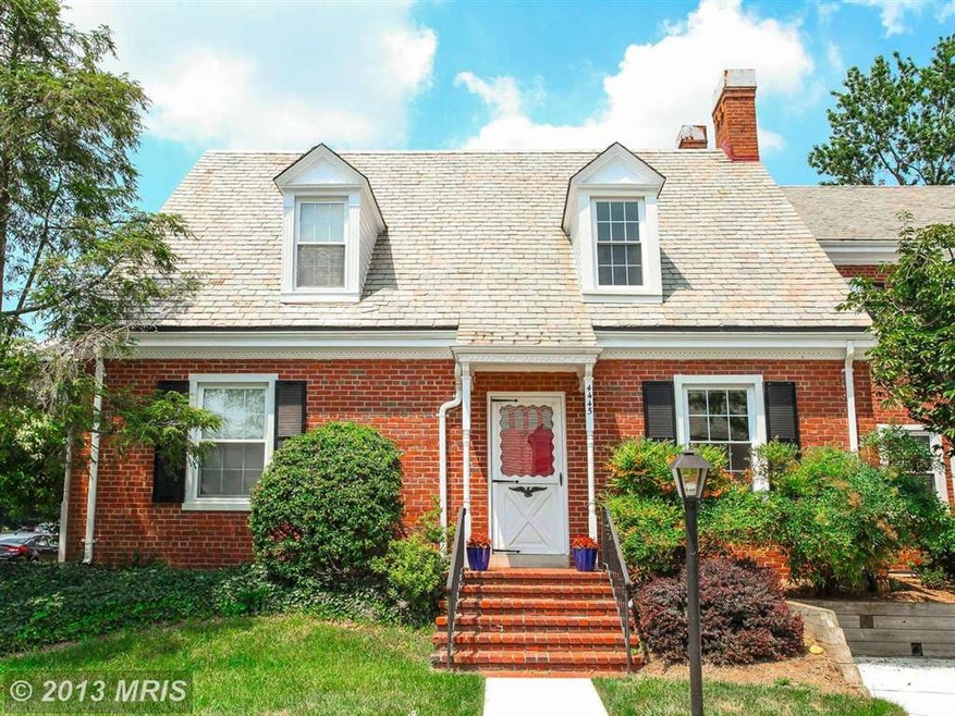 4445 34th St S, Arlington, VA 22206 - photo 1