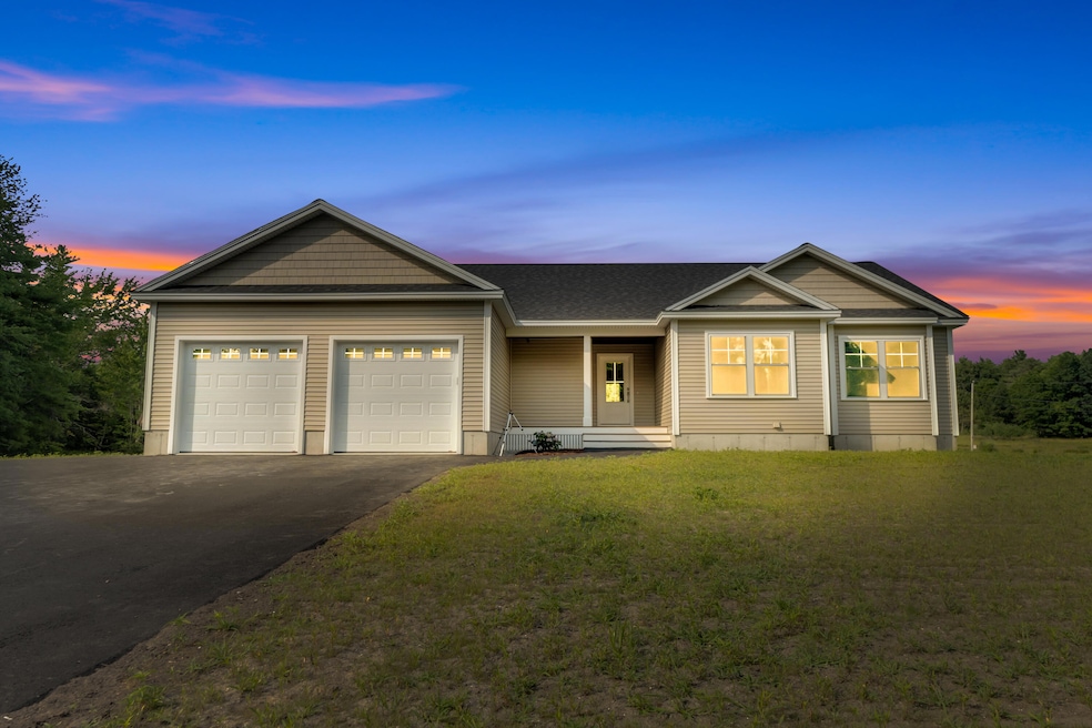 238 Joy Valley Rd, Buxton, ME 04093 - photo 1