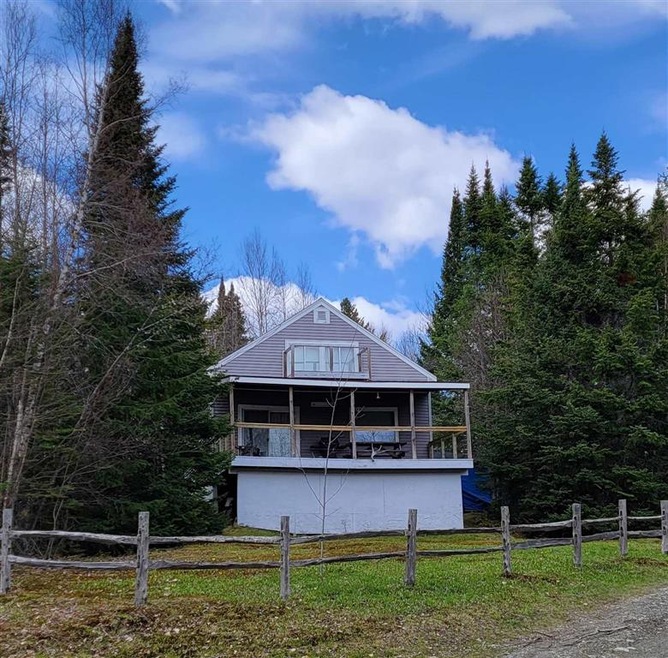 4 Hill Rd, Stewartstown, NH 03576 - photo 1