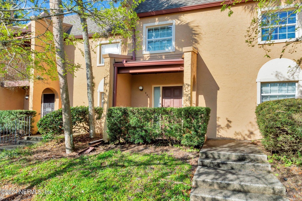 358 Raleigh Rd, Jacksonville, FL 32225 MLS 2001667