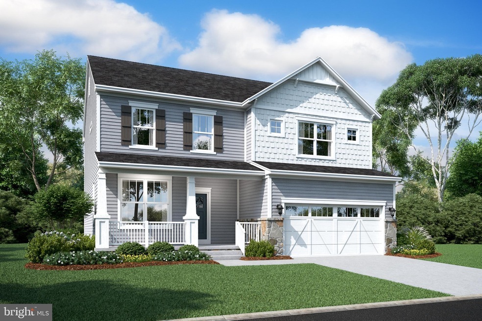 2307 Terrapin Crossing, Jessup, MD 20794 - photo 1