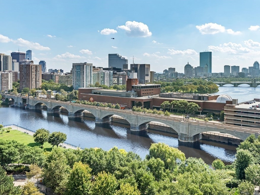 Regatta Riverview Residences unit 1623, Cambridge, MA 02141 - photo 1