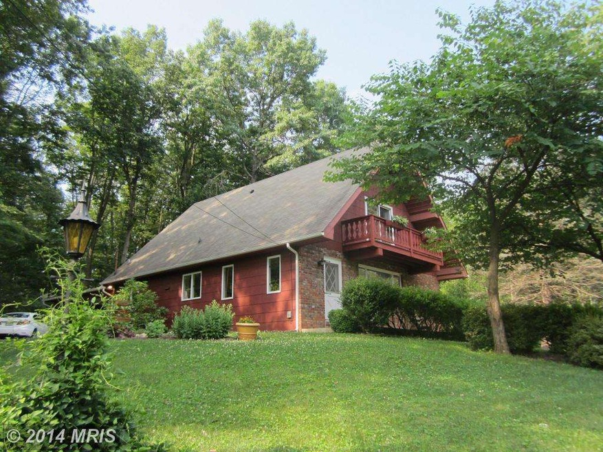 1511 Springlake Way S, Sykesville, MD 21784 - photo 1