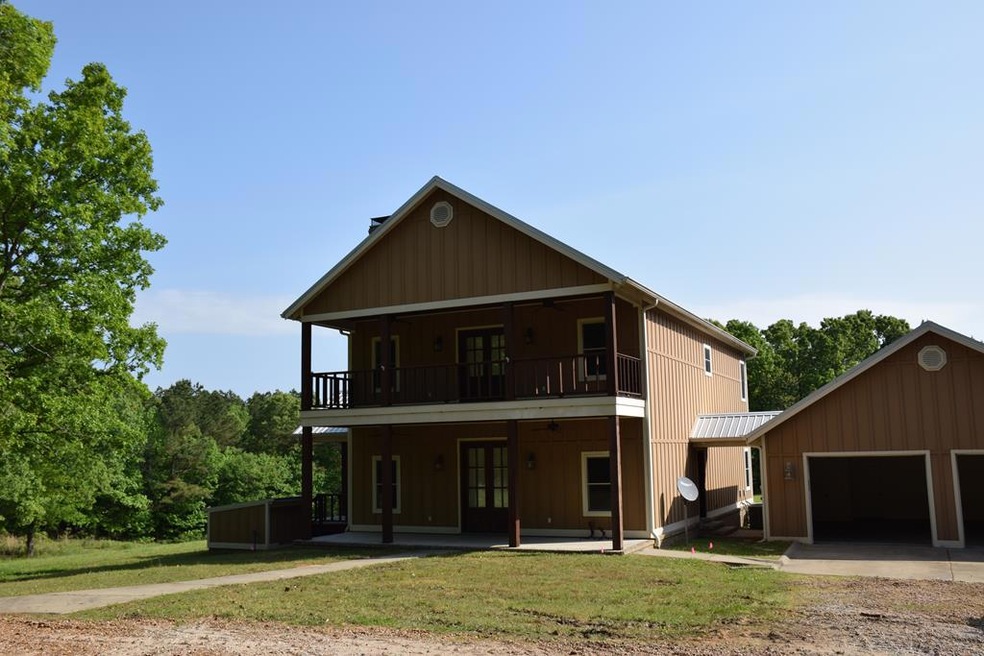 116 Cr 106, Oxford, MS 38655 - photo 1